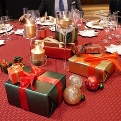 ANAインターコンチネンタルホテル東京の写真35枚目