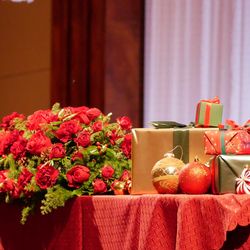 ANAインターコンチネンタルホテル東京の写真5枚目