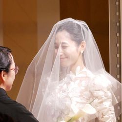 ANAインターコンチネンタルホテル東京の写真17枚目