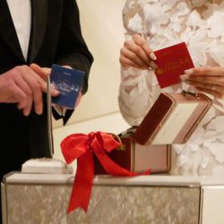 ANAインターコンチネンタルホテル東京の写真5枚目