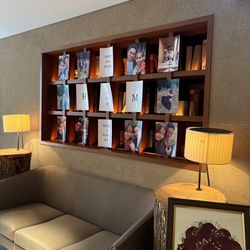 イリスウォーターテラスあやめ池の写真5枚目