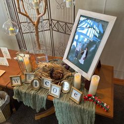 イリスウォーターテラスあやめ池の写真3枚目