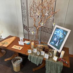 イリスウォーターテラスあやめ池の写真5枚目