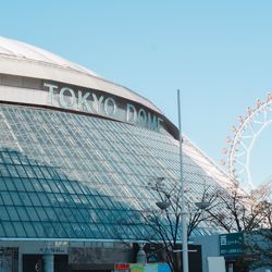 石の教会 内村鑑三記念堂の写真27枚目