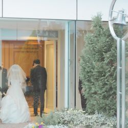 石の教会 内村鑑三記念堂の写真18枚目