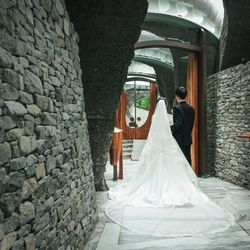 石の教会 内村鑑三記念堂の写真9枚目