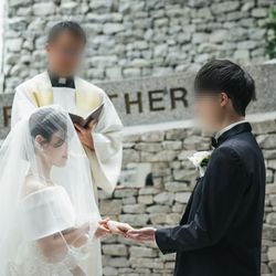 石の教会 内村鑑三記念堂の写真9枚目