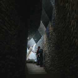 石の教会 内村鑑三記念堂の写真21枚目