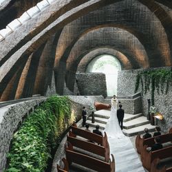 石の教会 内村鑑三記念堂の写真24枚目