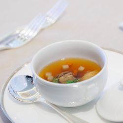 パレスホテル東京の写真8枚目