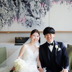 パレスホテル東京の写真9枚目