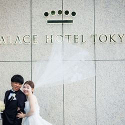 パレスホテル東京の写真32枚目