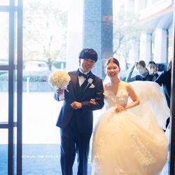 パレスホテル東京の写真9枚目