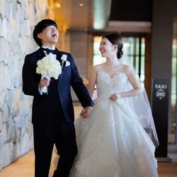 パレスホテル東京の写真35枚目