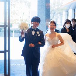 パレスホテル東京の写真31枚目