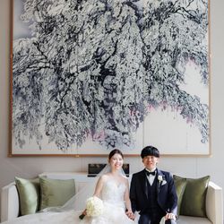 パレスホテル東京の写真28枚目