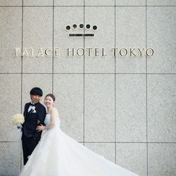 パレスホテル東京の写真20枚目