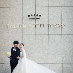 パレスホテル東京の写真5枚目