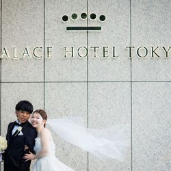 パレスホテル東京の写真28枚目