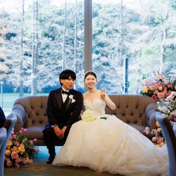 パレスホテル東京の写真24枚目