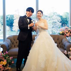 パレスホテル東京の写真9枚目