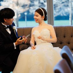 パレスホテル東京の写真5枚目