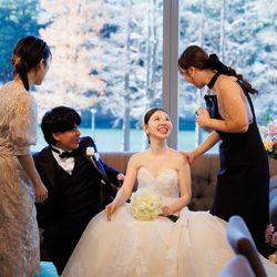 パレスホテル東京の写真1枚目