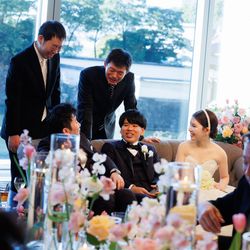 パレスホテル東京の写真27枚目