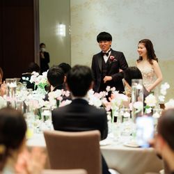 パレスホテル東京の写真18枚目