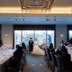 パレスホテル東京の写真8枚目