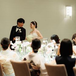 パレスホテル東京の写真9枚目