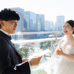 パレスホテル東京の写真17枚目