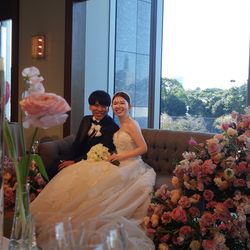 パレスホテル東京の写真6枚目