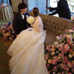 パレスホテル東京の写真16枚目