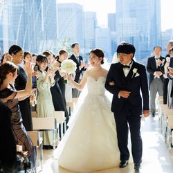 パレスホテル東京の写真6枚目