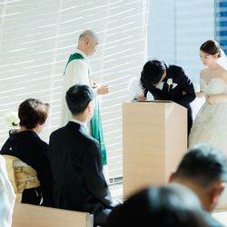 パレスホテル東京の写真34枚目