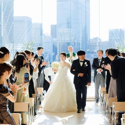 パレスホテル東京の写真22枚目