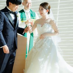 パレスホテル東京の写真11枚目