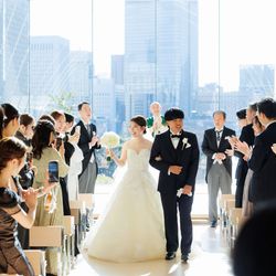 パレスホテル東京の写真27枚目