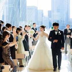 パレスホテル東京の写真24枚目