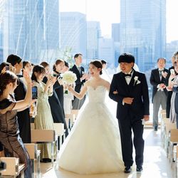 パレスホテル東京の写真5枚目