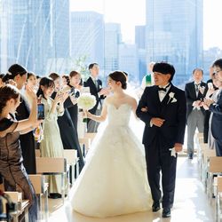 パレスホテル東京の写真31枚目