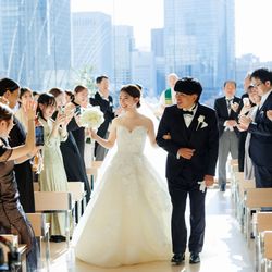 パレスホテル東京の写真24枚目