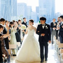 パレスホテル東京の写真11枚目