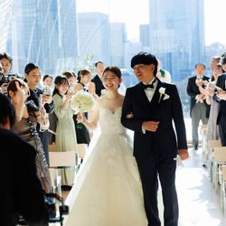 パレスホテル東京の写真22枚目