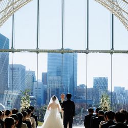 パレスホテル東京の写真19枚目