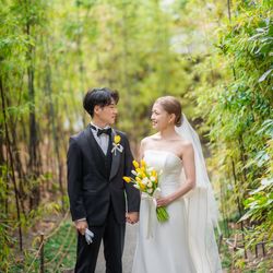 ザ・ガーデンオリエンタル大阪の写真36枚目