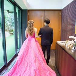 ザ・ガーデンオリエンタル大阪の写真13枚目