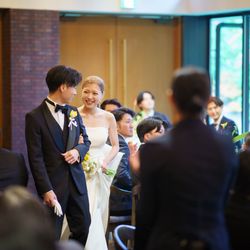 ザ・ガーデンオリエンタル大阪の写真8枚目