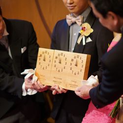 ザ・ガーデンオリエンタル大阪の写真11枚目